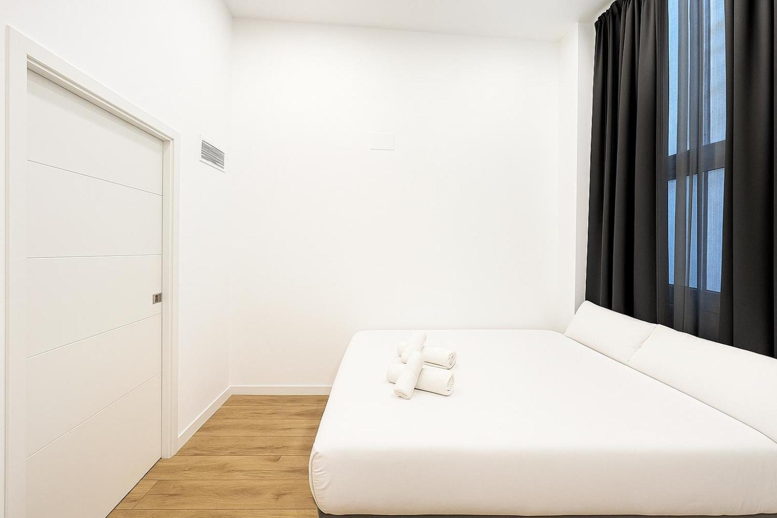 Bernabeu Guest house Madrid